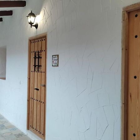 Apartamento La Buganvilla เฮเรซ เด ลาฟรอนเตรา ภายนอก รูปภาพ