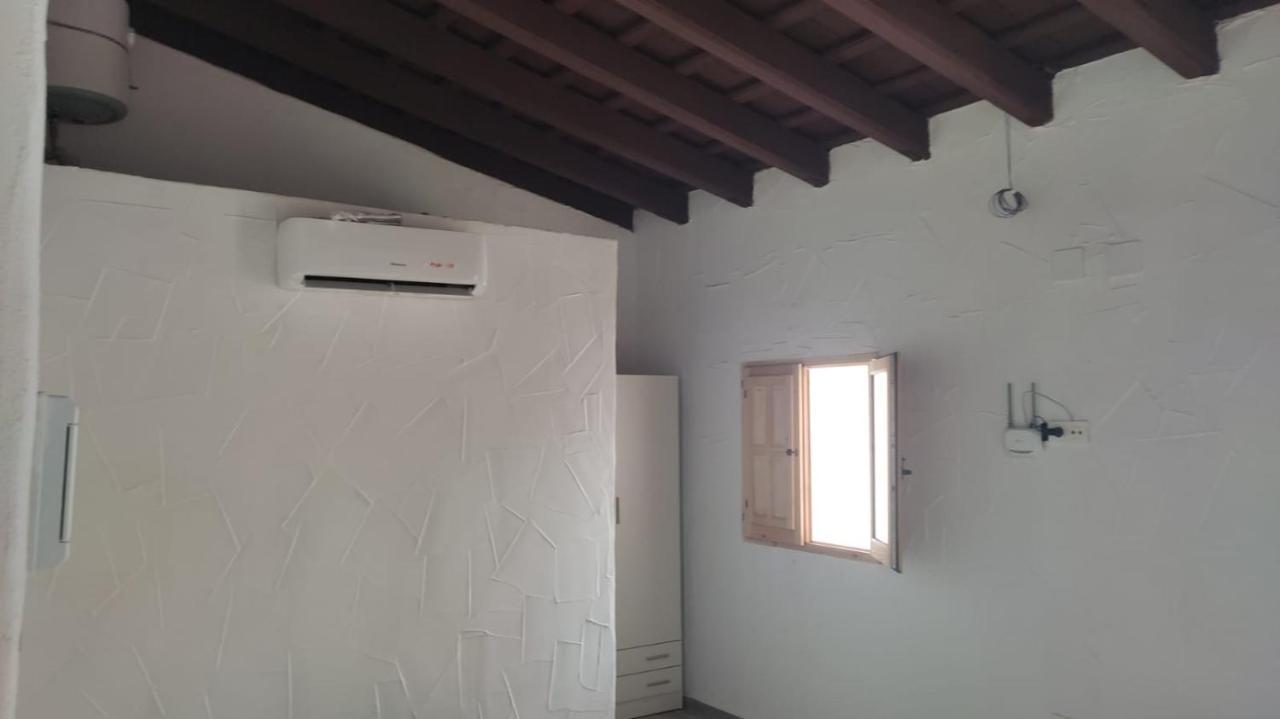 Apartamento La Buganvilla เฮเรซ เด ลาฟรอนเตรา ภายนอก รูปภาพ