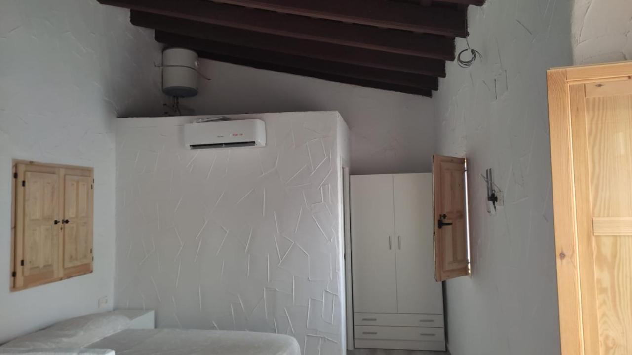 Apartamento La Buganvilla เฮเรซ เด ลาฟรอนเตรา ภายนอก รูปภาพ