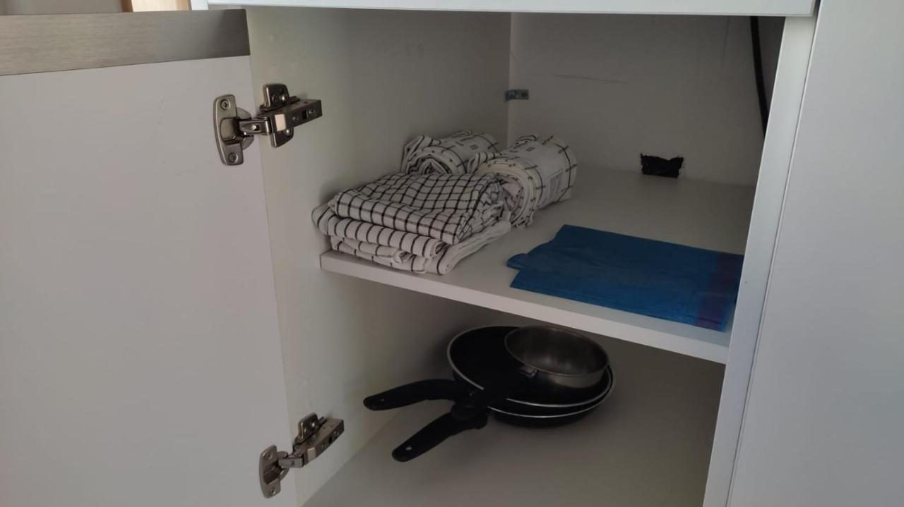 Apartamento La Buganvilla เฮเรซ เด ลาฟรอนเตรา ภายนอก รูปภาพ