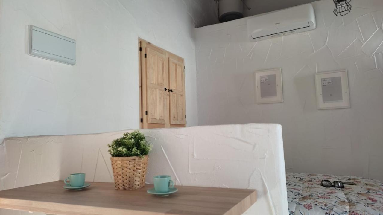 Apartamento La Buganvilla เฮเรซ เด ลาฟรอนเตรา ภายนอก รูปภาพ