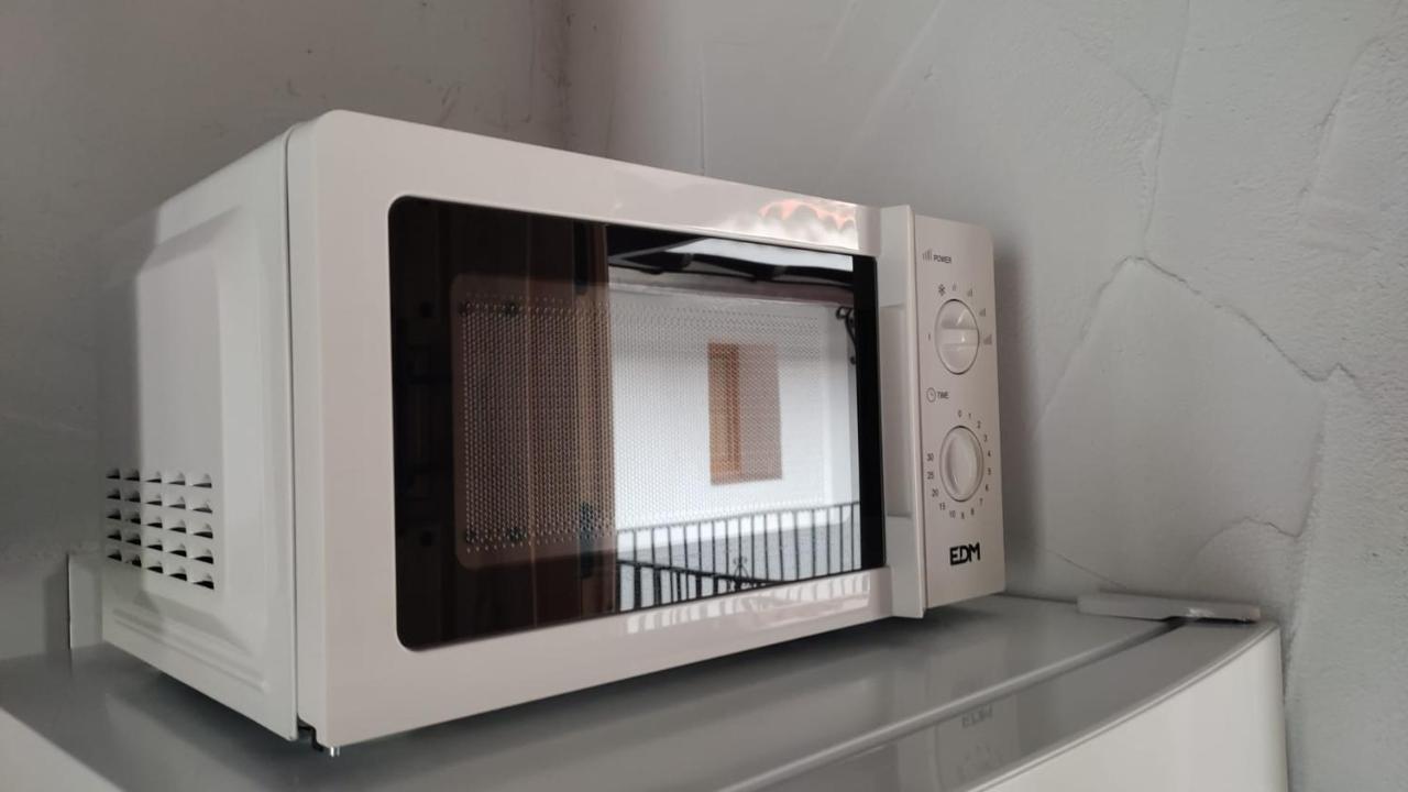 Apartamento La Buganvilla เฮเรซ เด ลาฟรอนเตรา ภายนอก รูปภาพ